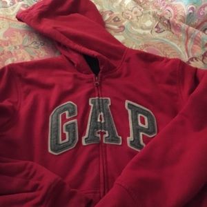 Boys hoodie